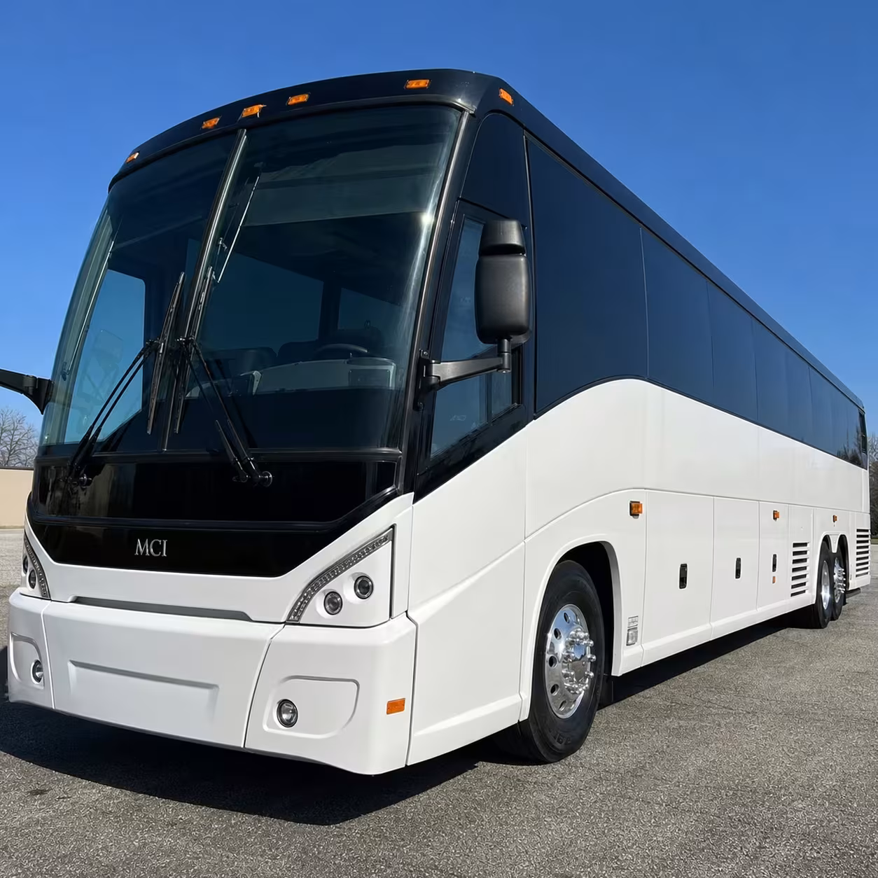 charter bus rentals from vacaville to sfo and oak airports