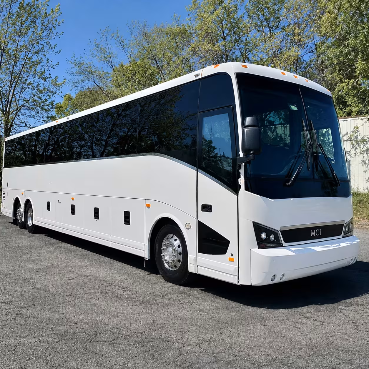 concert transportation in vacaville and all the surrounding areas