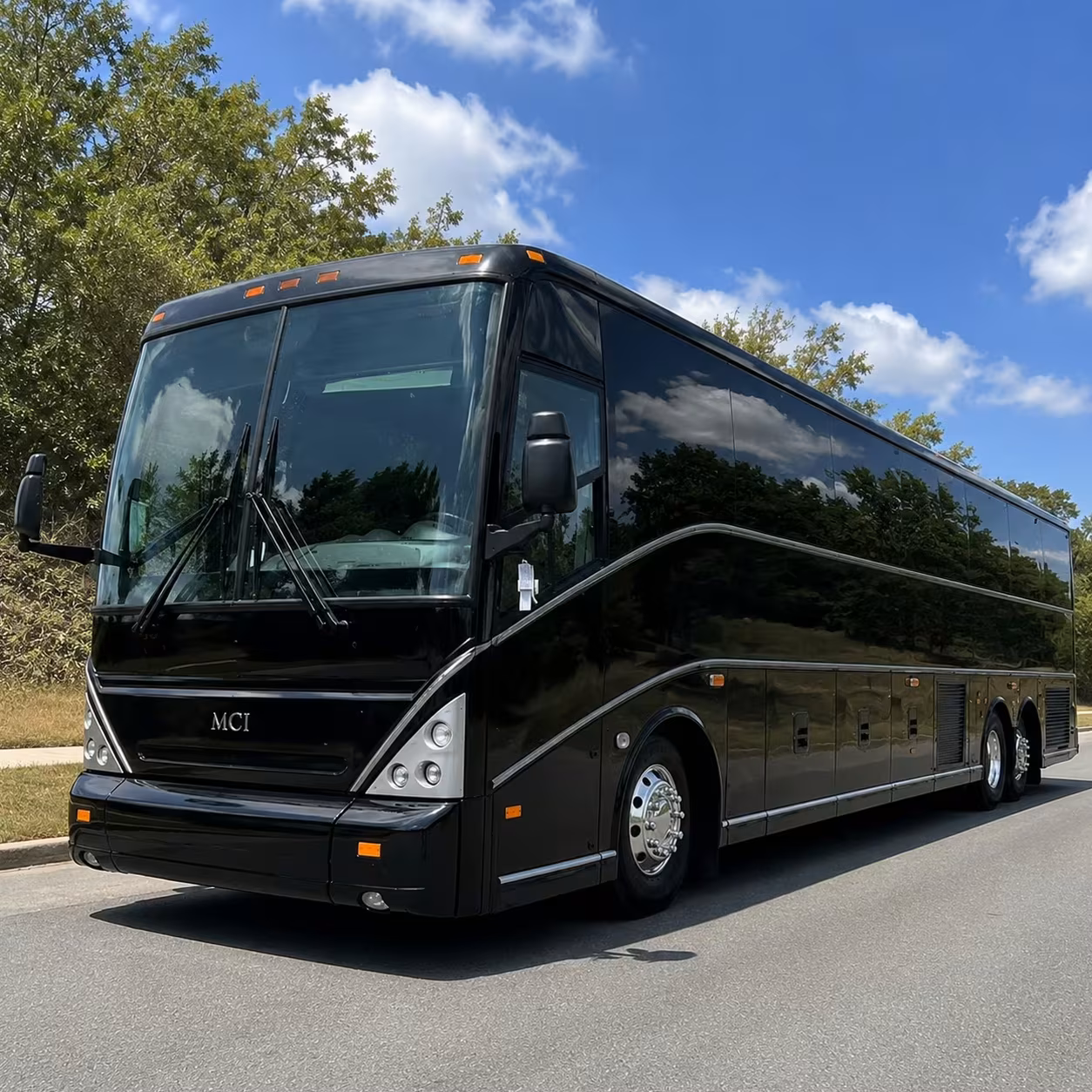 corporate event transportation in vacaville and all the surrounding areas