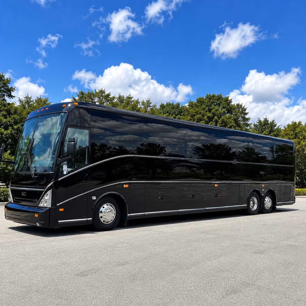 corporate event transportation in vacaville california