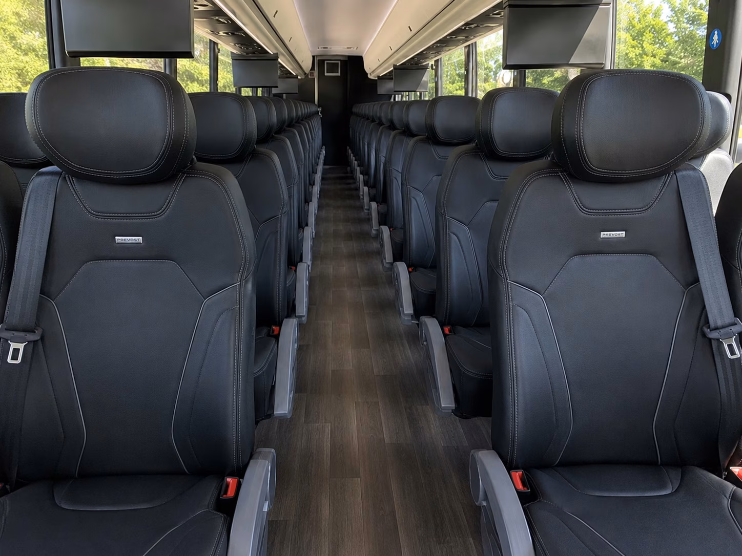 easily book vacaville bus rentals for bachelorette parties