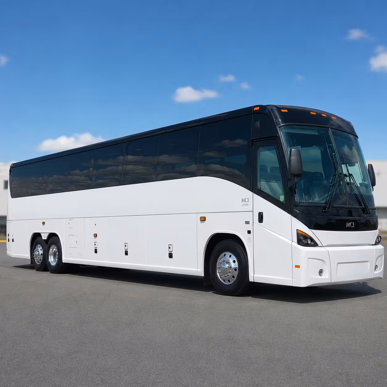 employee transportation in vacaville and all the surrounding areas