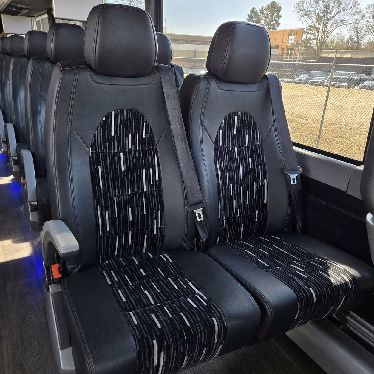 how where and when you re traveling affects your vacaville charter bus rate
