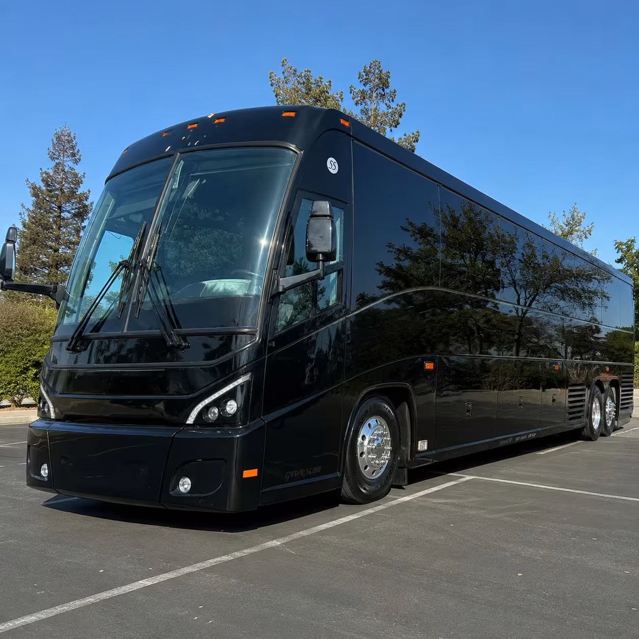 long distance transportation in vacaville and all the surrounding areas