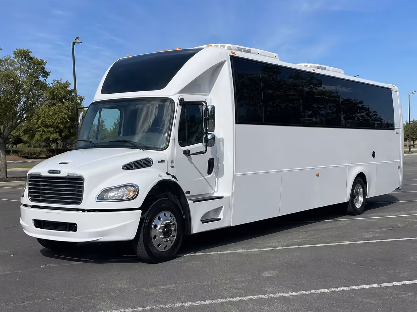 party bus
