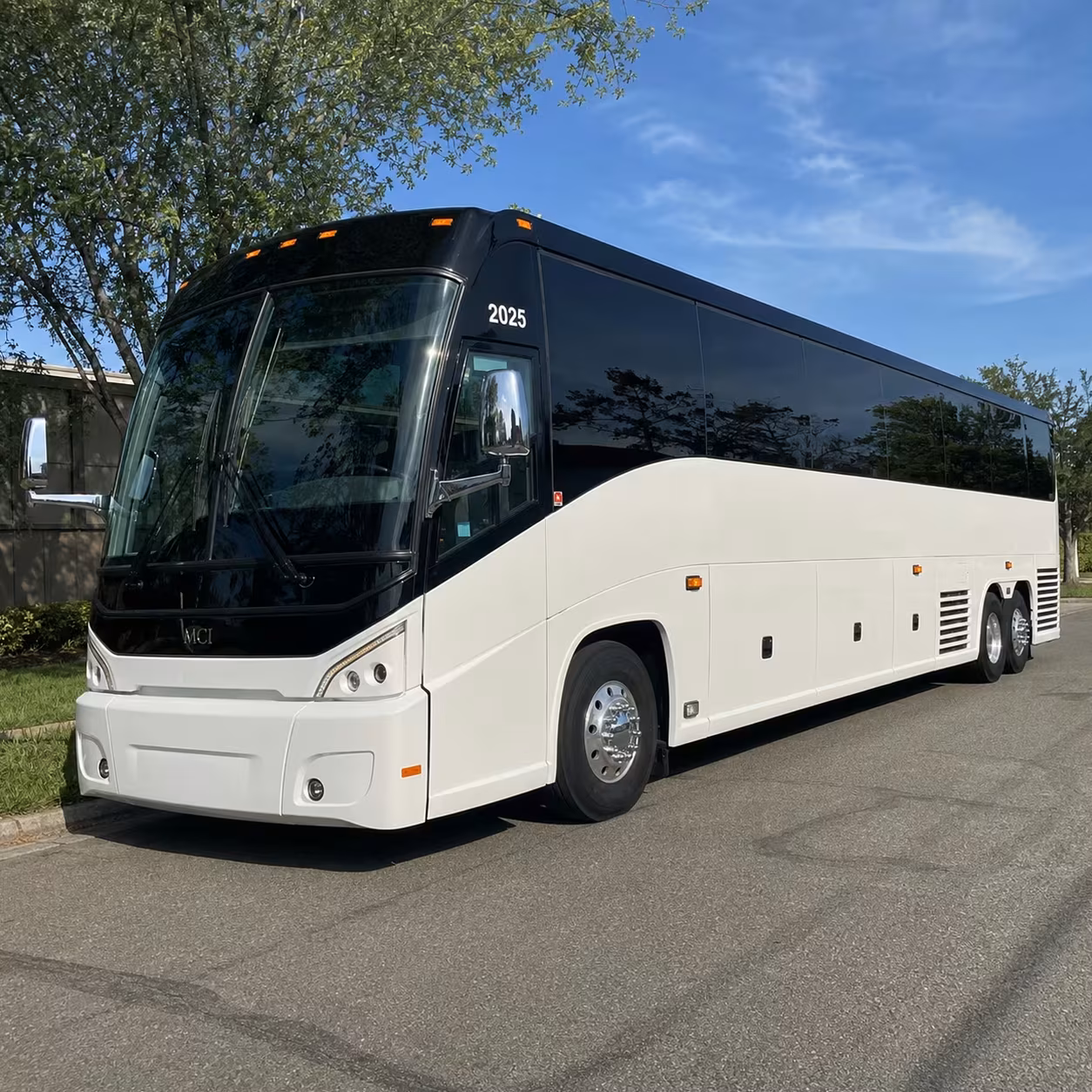 religious group bus rentals in vacaville