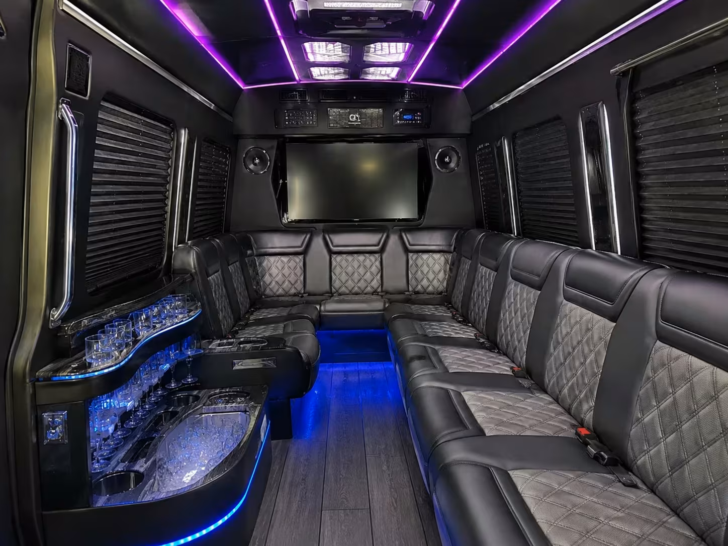 suisun valley winery wedding shuttles near vacaville california