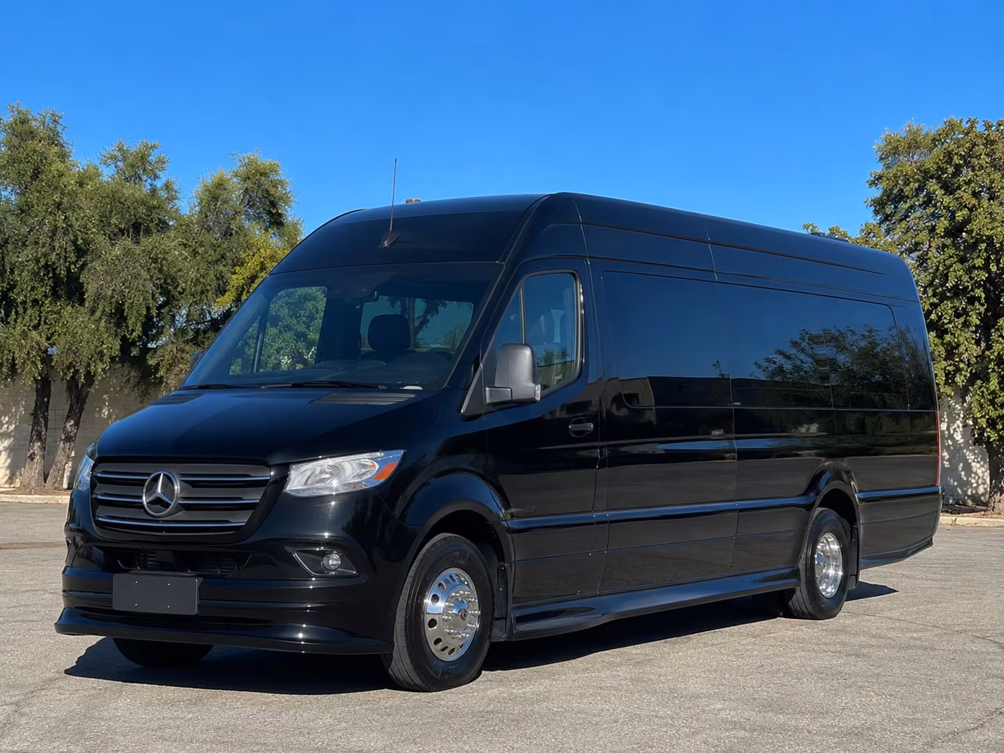 transportation serving vacaville and nearby cities