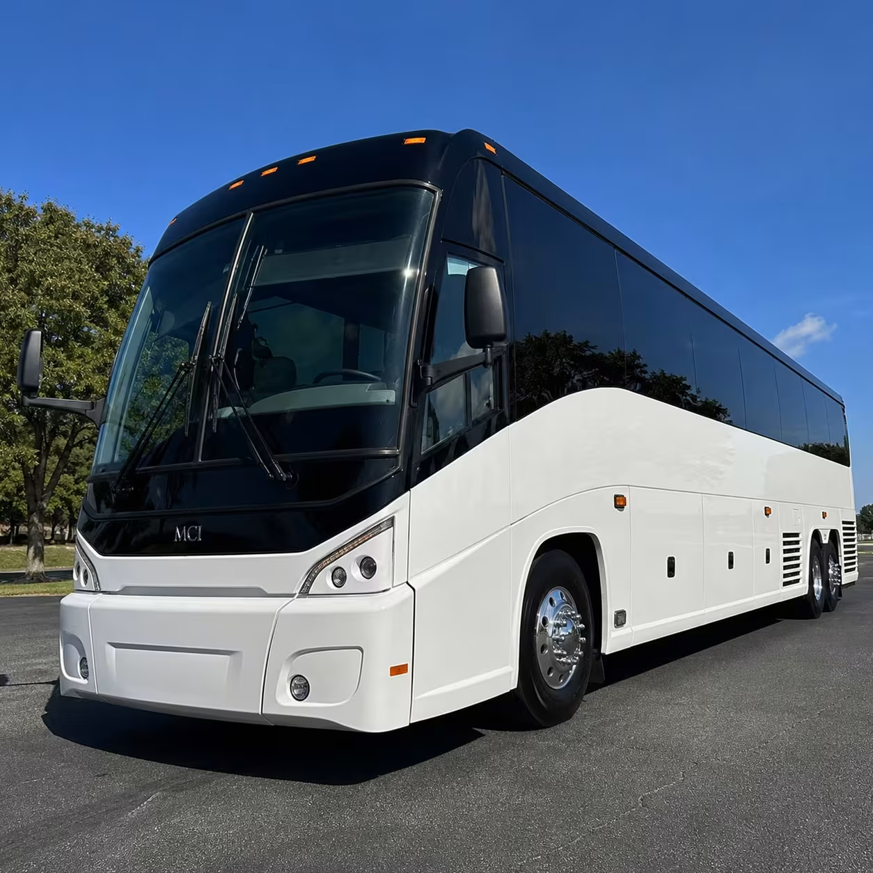 vacaville charter bus rentals to golden 1 center and sap center
