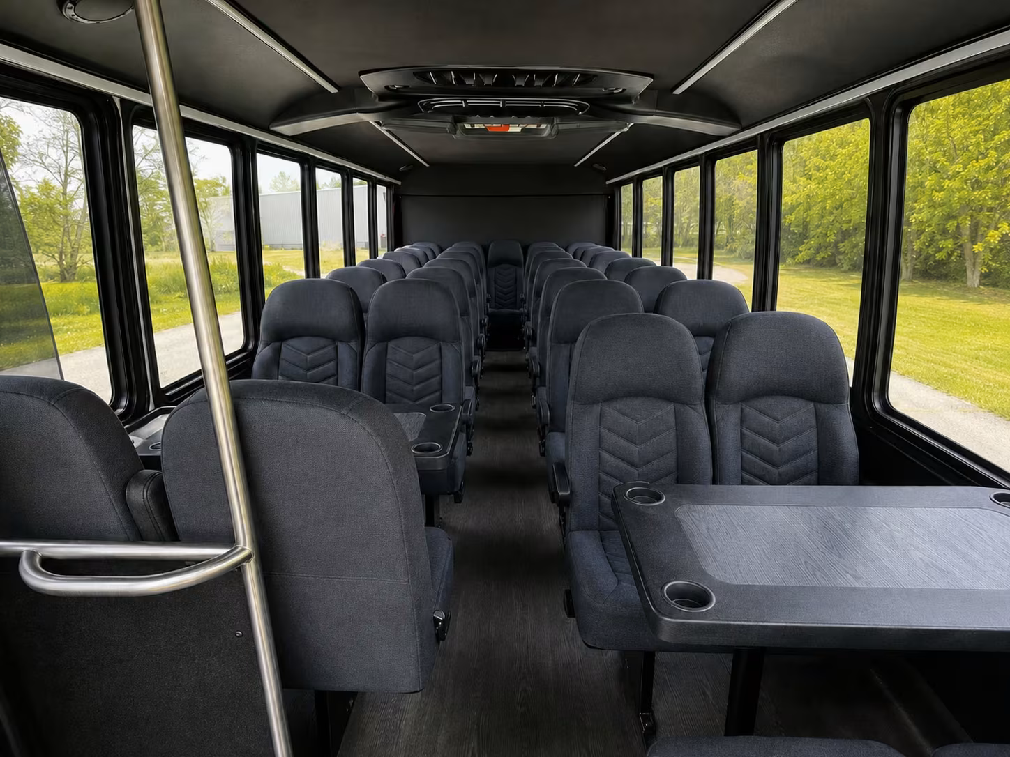 vacaville church transportation