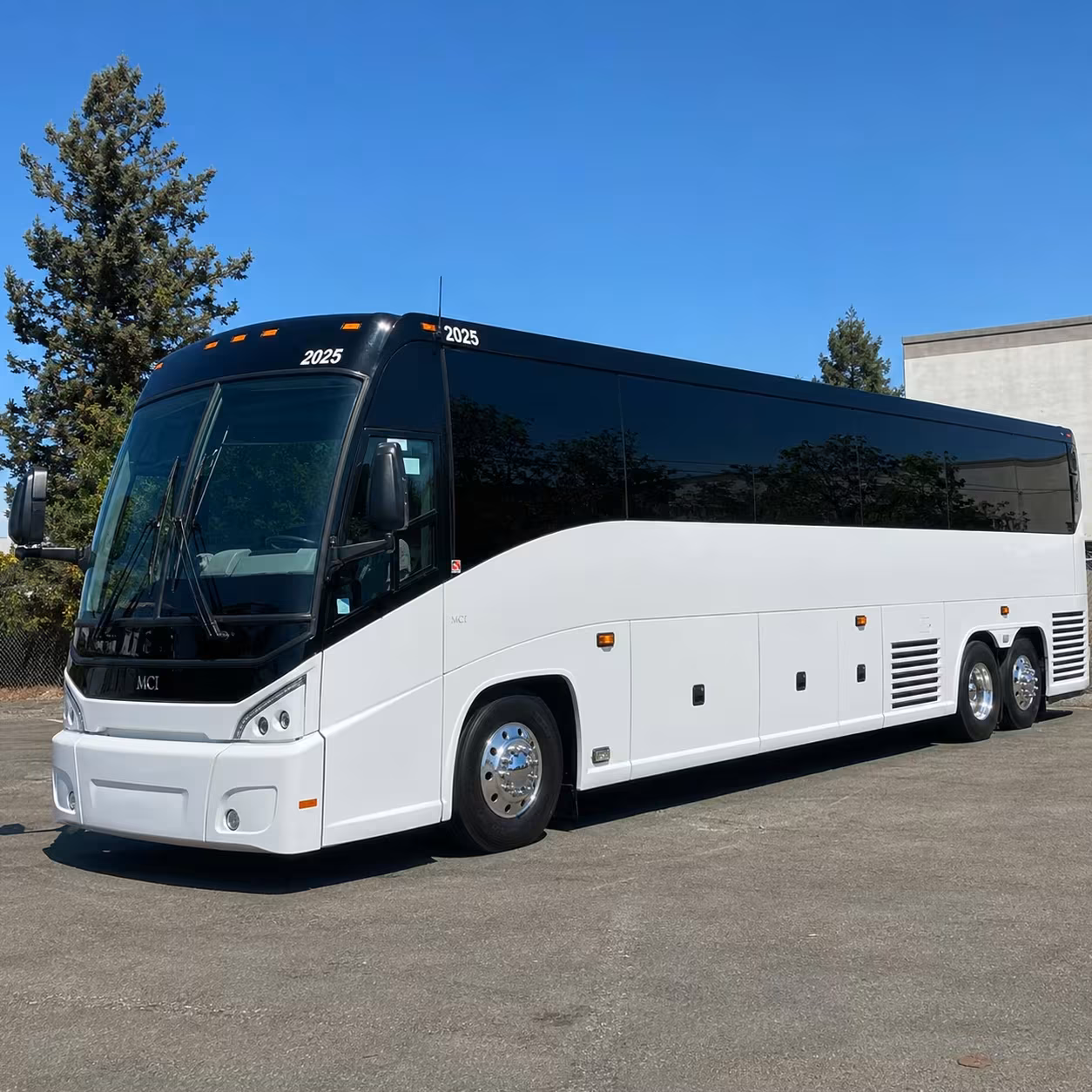 vacaville concert transportation to napa and sonoma venues