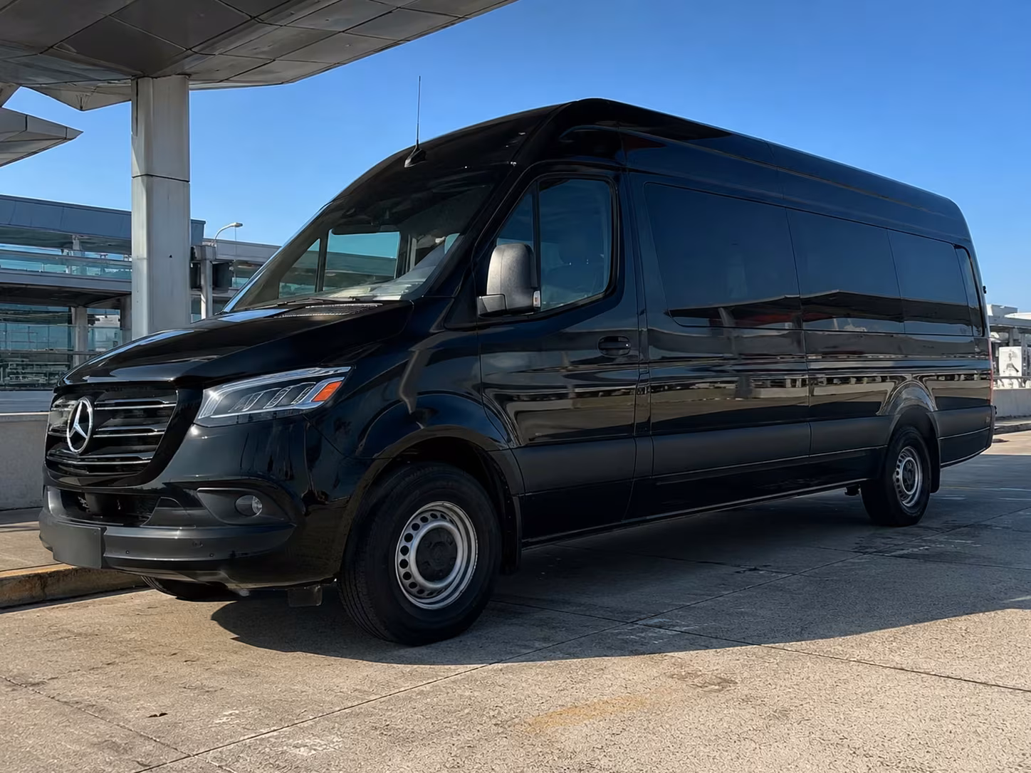 vacaville concert transportation