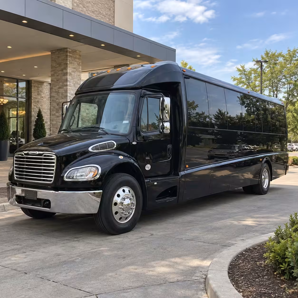vacaville employee transportation