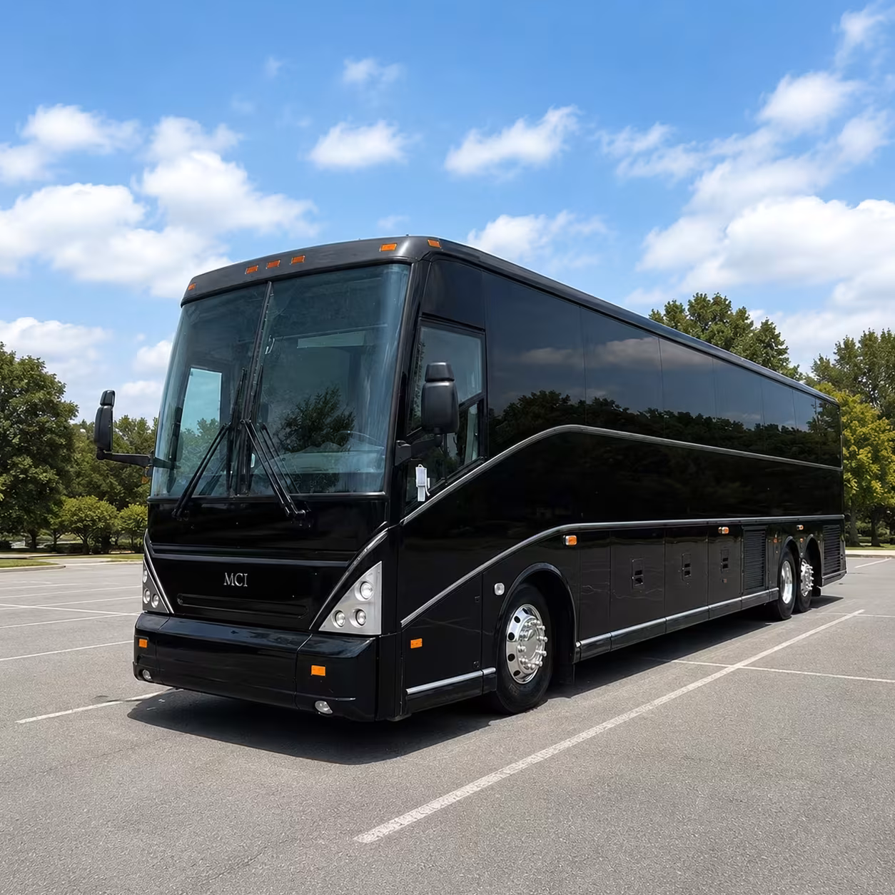 vacaville event transportation services