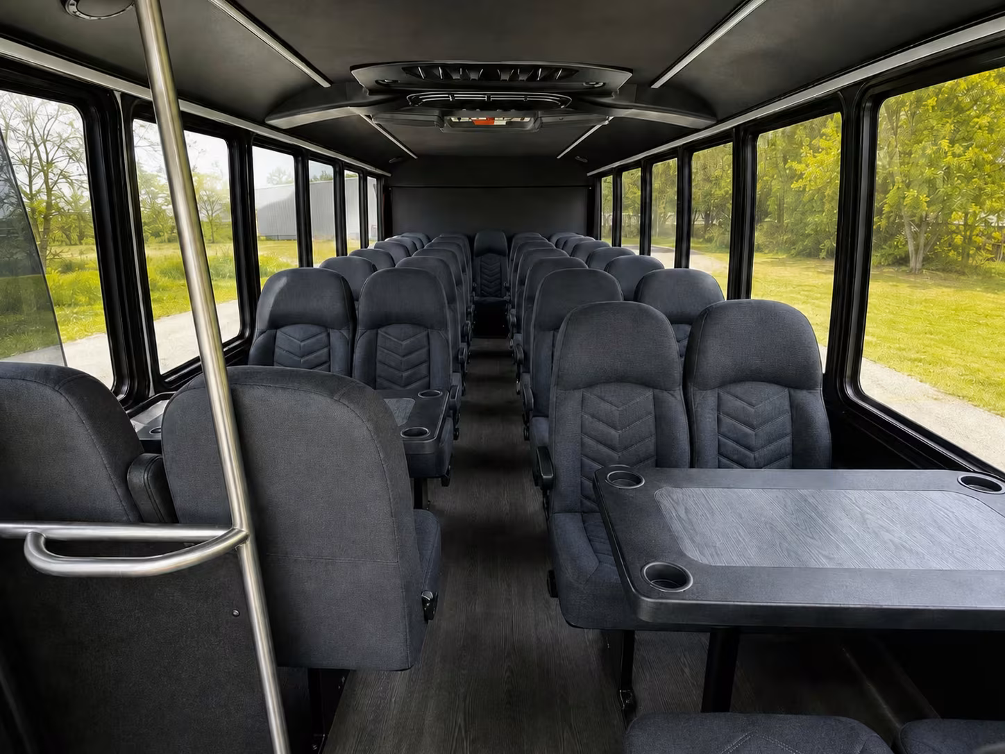 vacaville event transportation