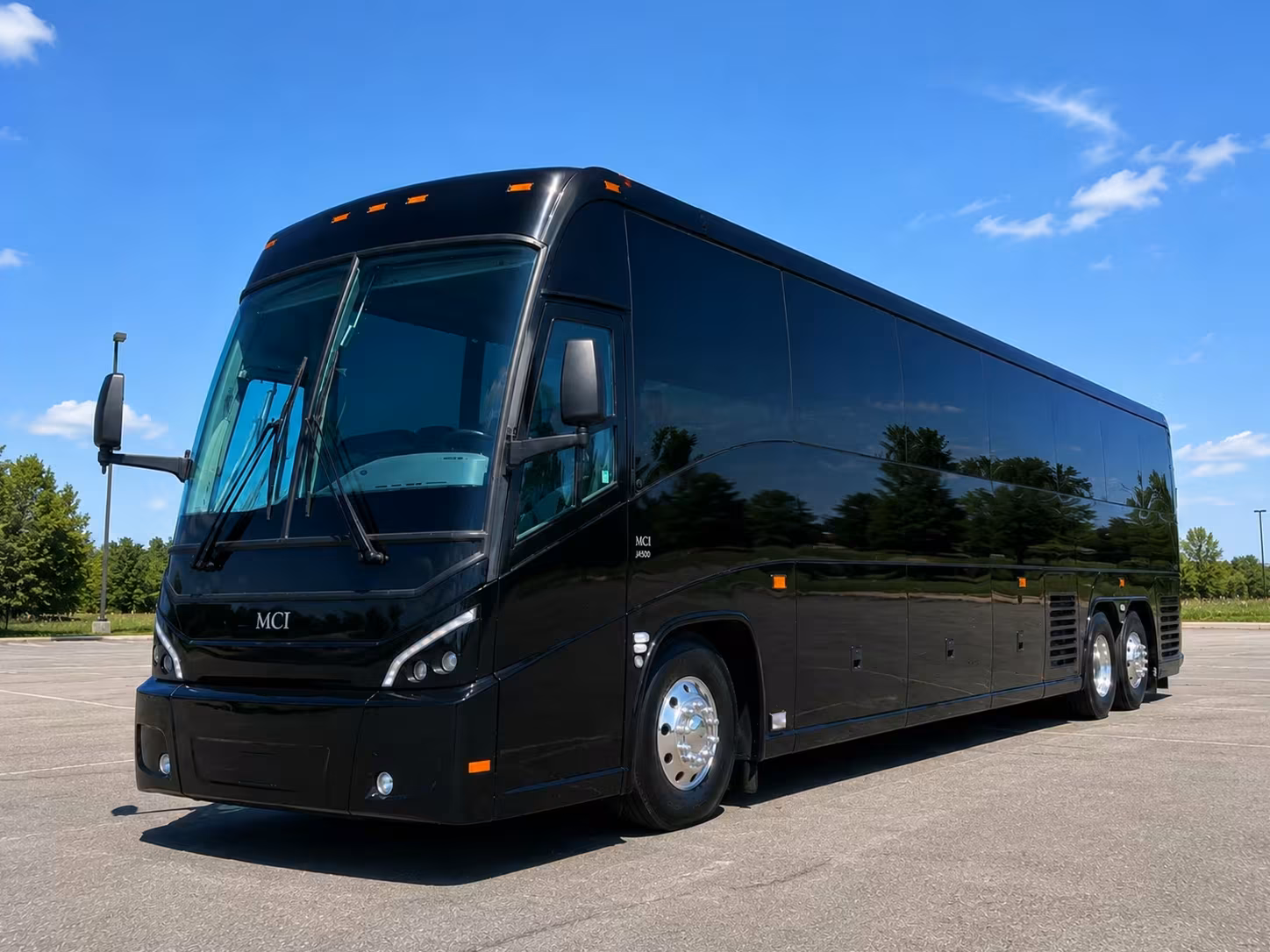 vacaville party buses for prom night transportation