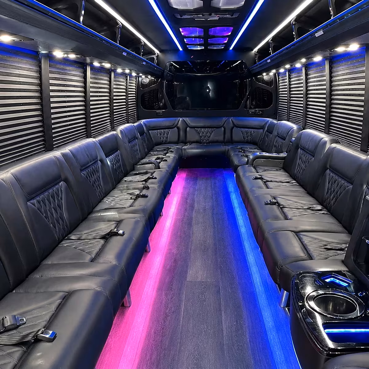 vacaville prom transportation