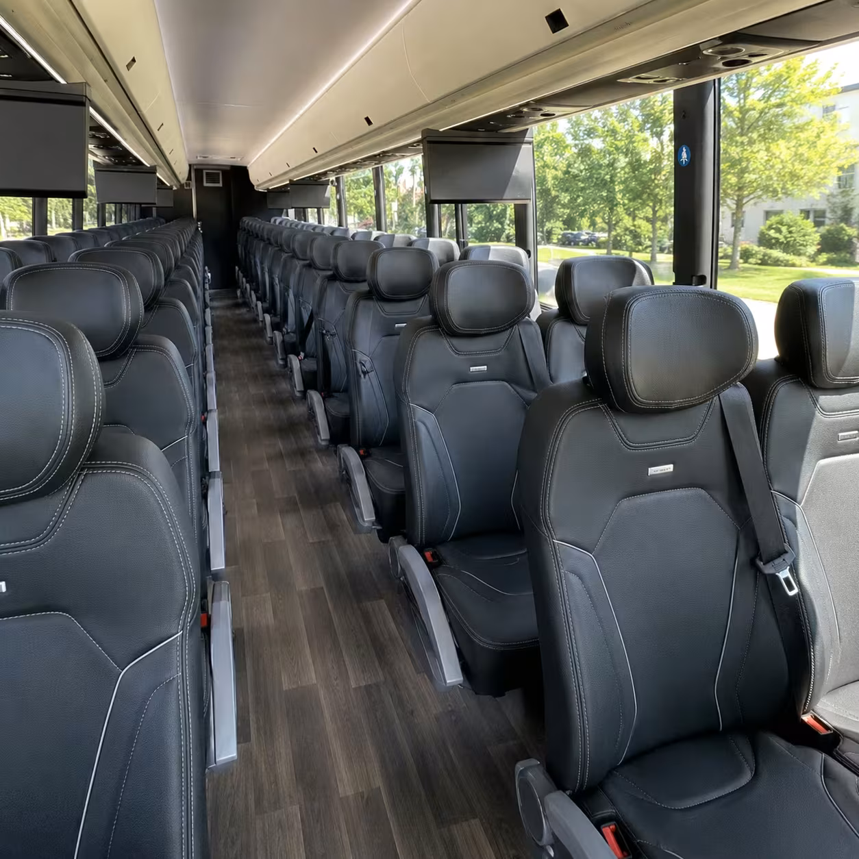 vacaville sporting event transportation